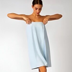 NEW - PJ Salvage | Wrap Yourself In Love Towel Wrap